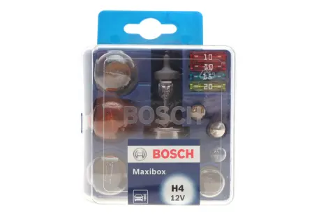 Лампа розжарювання BOSCH 1987301111