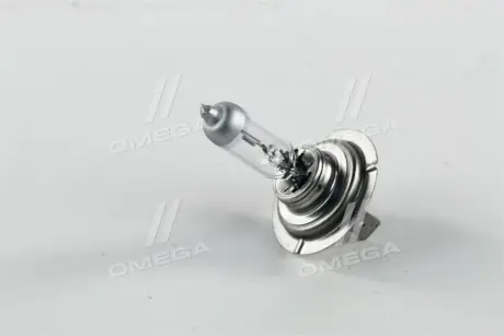 Лампа H7 55W 12V Gigalight Plus 120 бокс 1 шт. - знято з постачання BOSCH 1 987 301 170