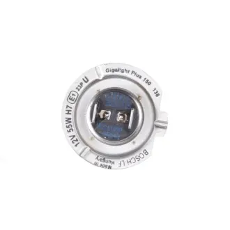Лампа розжарювання H7 12V BOSCH 1 987 301 431