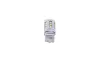 Автолампа світлодіодна W21W 12V 2.5W LED 6000K COOL к-т 2 шт BOSCH 1987301524 (фото 1)