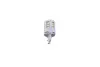 Автолампа світлодіодна W21W 12V 2.5W LED 6000K COOL к-т 2 шт BOSCH 1987301524 (фото 3)