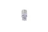 Автолампа світлодіодна W21W 12V 2.5W LED 6000K COOL к-т 2 шт BOSCH 1987301524 (фото 4)