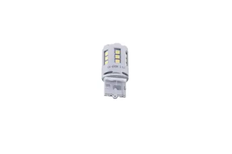 Автолампа світлодіодна W21W 12V 2.5W LED 6000K COOL к-т 2 шт BOSCH 1987301524
