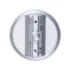 Автолампа світлодіодна W21W 12V 2.5W LED 6000K COOL к-т 2 шт BOSCH 1987301524 (фото 6)