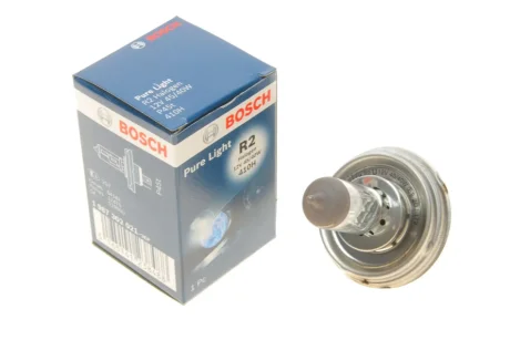 Лампа R2 BOSCH 1 987 302 021