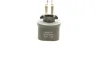 Лампа розжарювання 12V 27W H27W-1 PURE LIGHT (вир-во Bosch) BOSCH 1987302024 (фото 2)