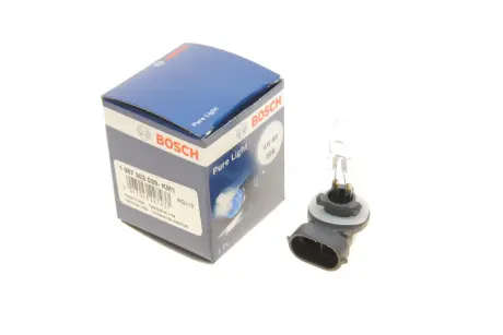 Лампочки освітлення. ксенон. LED BOSCH 1 987 302 029