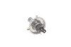 Лампа розжарювання H4 12V 60/55W P43t Pure Light (вир-во Bosch) BOSCH 1987302041 (фото 3)