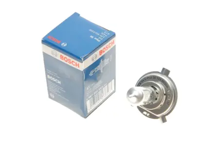 Лампа розжарювання BOSCH 1987302042