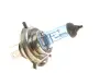 Лампа фарна А 12-60+55 ВАЗ 2101-099, 2121 xenon blue H4 (вир-во Bosch) BOSCH 1987302045 (фото 2)