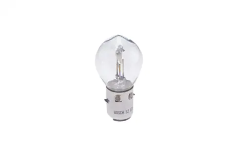 Лампа 12V 35/35W S2 PURE LIGHT - кратн. 1 шт? BOSCH 1987302105