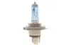 Автолампа H4 12V 60/55W P43t ULTRA WHITE BOSCH 1987302142 (фото 1)