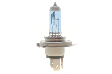 Автолампа H4 12V 60/55W P43t ULTRA WHITE BOSCH 1987302142