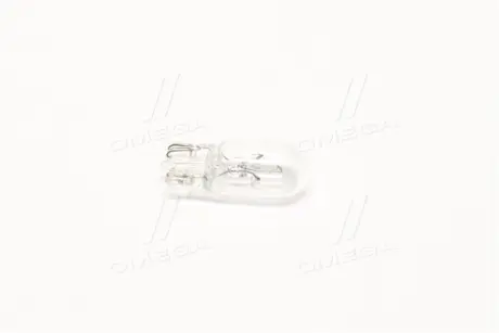 Лампа розжарювання 12V 2W W2. 1x9. 5d PURE LIGHT (вир-во Bosch) BOSCH 1 987 302 223