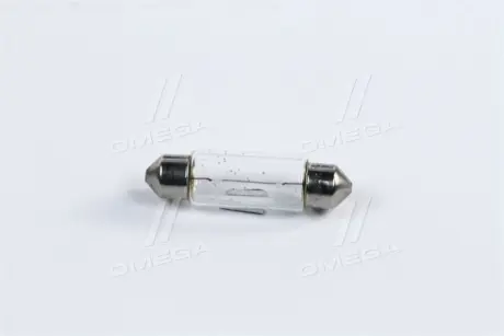 Лампа накаливания 12V 10W SV8,5-8 Pure Light 35мм (пр-во Bosch) BOSCH 1987302228
