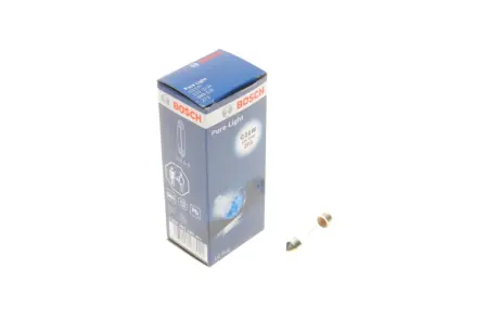 Лампи інші BOSCH 1 987 302 230