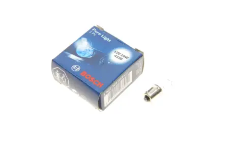 Лампи інші BOSCH 1987302233
