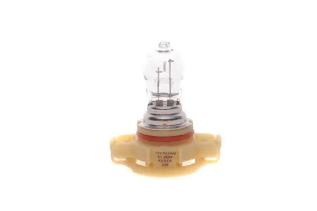 Лампа (картон 1шт) PS19W 12В 19Вт PG20/1 Американські автомобілі Pure Light BOSCH 1 987 302 266