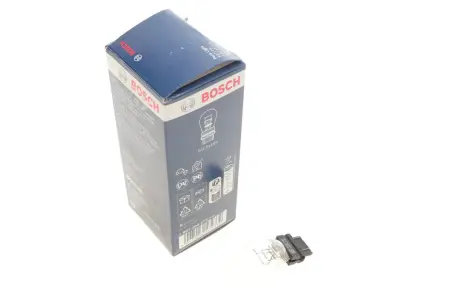 Автолампа 27-7W BOSCH 1 987 302 273