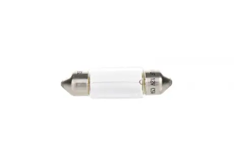 Автолампа C5W 12V 5W SV8.5-8 Standard (знято з постачання) BOSCH 1 987 302 281