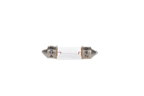 Лампа (24В, 3Вт, тип гнізда: SV7-8) BOSCH 1987302528