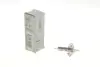 Лампа розжарювання H1 12V 55W ECO (вир-во Bosch) BOSCH 1987302801 (фото 1)