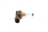 Лампа розжарювання H8 12V 35W PGJ19-1 ECO (вир-во Bosch) BOSCH 1987302805 (фото 6)