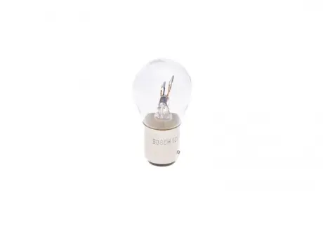 Лампа розжарювання BOSCH 1987302813