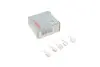 Лампа розжарювання W5W 12V ECO BOSCH 1987302819 (фото 1)