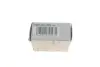 Лампа розжарювання W5W 12V ECO BOSCH 1987302819 (фото 2)