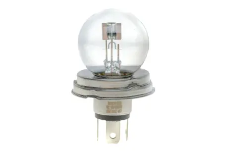 Лампа розжарювання R2 12V 45/40W P45t ECO (вир-во Bosch) BOSCH 1 987 302 826