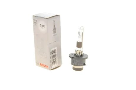 ЛАМПА D2R 35W P32D-3 ECO HID (КАРТОН 1 ШТ) (вир-во) BOSCH 1987302852