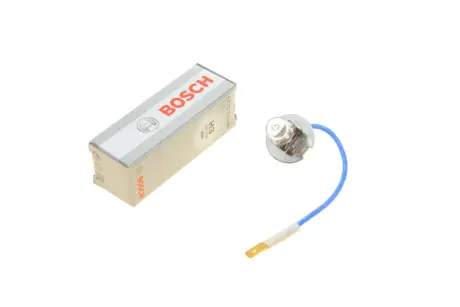 Лампа розжарювання H3 24V 70W PK22s ECO TRUCK (вир-во Bosch) BOSCH 1 987 302 861