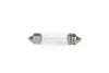 Лампа розжарювання 24V софітна C5W24V 5W SV8.5-8 Eco Truck (вир-во Bosch) BOSCH 1 987 302 864 (фото 1)