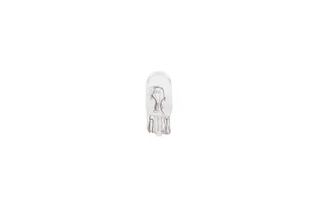 Лампа розжарювання 24V W5W24V 5W W2.1x9.5d Eco Truck (вир-во Bosch) BOSCH 1 987 302 872