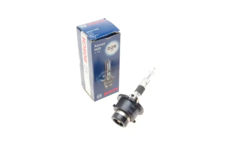Лампа D2R 35W P32D-3 XENON (вир-во Bosch) BOSCH 1987302903