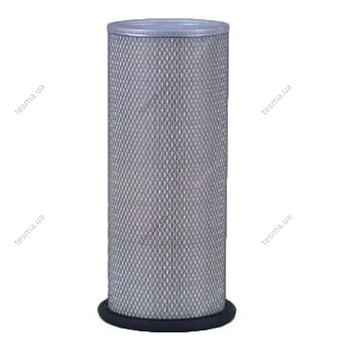 Air filter, by-pass. Фильтр воздушный, запасный BOSCH 1987430062 (фото 1)