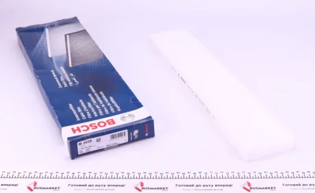 Фільтр салону BOSCH 1987432028