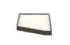 Cabin air filter, charcoal. Фильтр воздушный салона, угольный BOSCH 1987432105 (фото 4)