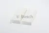 Фільтр салону BOSCH 1987432137 (фото 1)