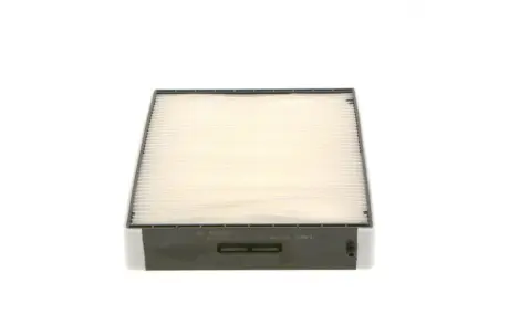 Pollen filter. Фільтр салону BOSCH 1987432256