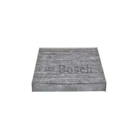 Фільтр салону Renault Megane/Scenic 96-01 (вугільний) BOSCH 1987432469