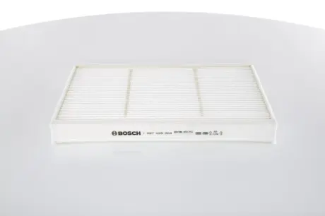 Фільтр салону BOSCH 1987435004