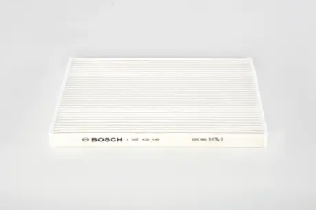 Фільтр салону BOSCH 1987435048