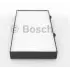 Фільтр салону BOSCH 1987435063 (фото 1)