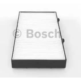 Фільтр салону BOSCH 1987435063