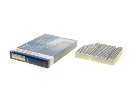 Фільтр салону MB GLE (V167)/GLS (X167) 18- (вугільний) BOSCH 1987435617