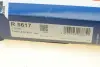 Фільтр салону MB GLE (V167)/GLS (X167) 18- (вугільний) BOSCH 1987435617 (фото 5)