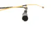 Датчик зносу колодок Land Rover RANGE ROVER III (вир-во Bosch) BOSCH 1987473009 (фото 2)