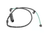 Датчик зносу гальмівних колодок (передніх) BMW X3 (E83) 3.0sd 06-08 (L=744mm) BOSCH 1987473021 (фото 1)